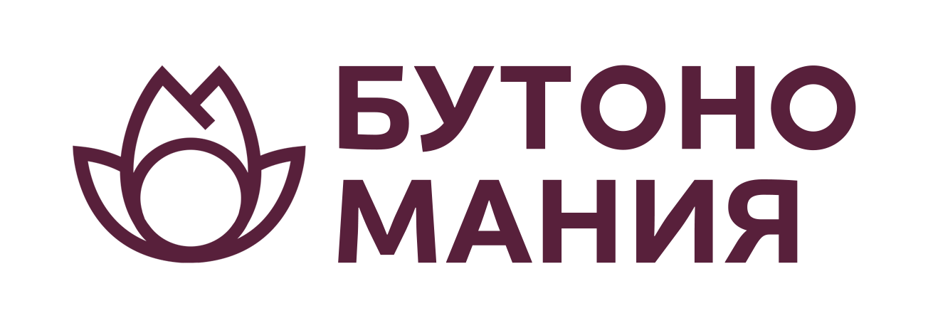 БУТОНОМАНИЯ
